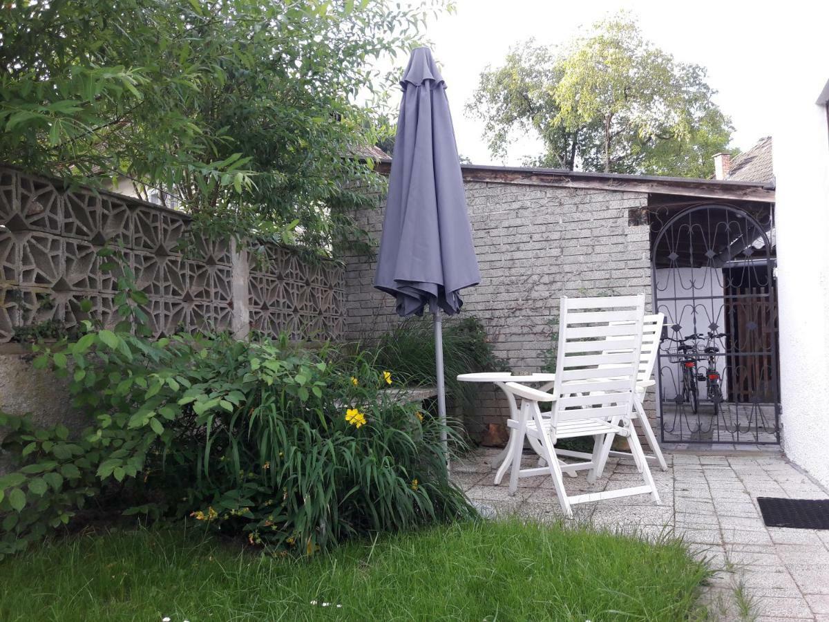 Villa Nusswald Krumpendorf Ngoại thất bức ảnh