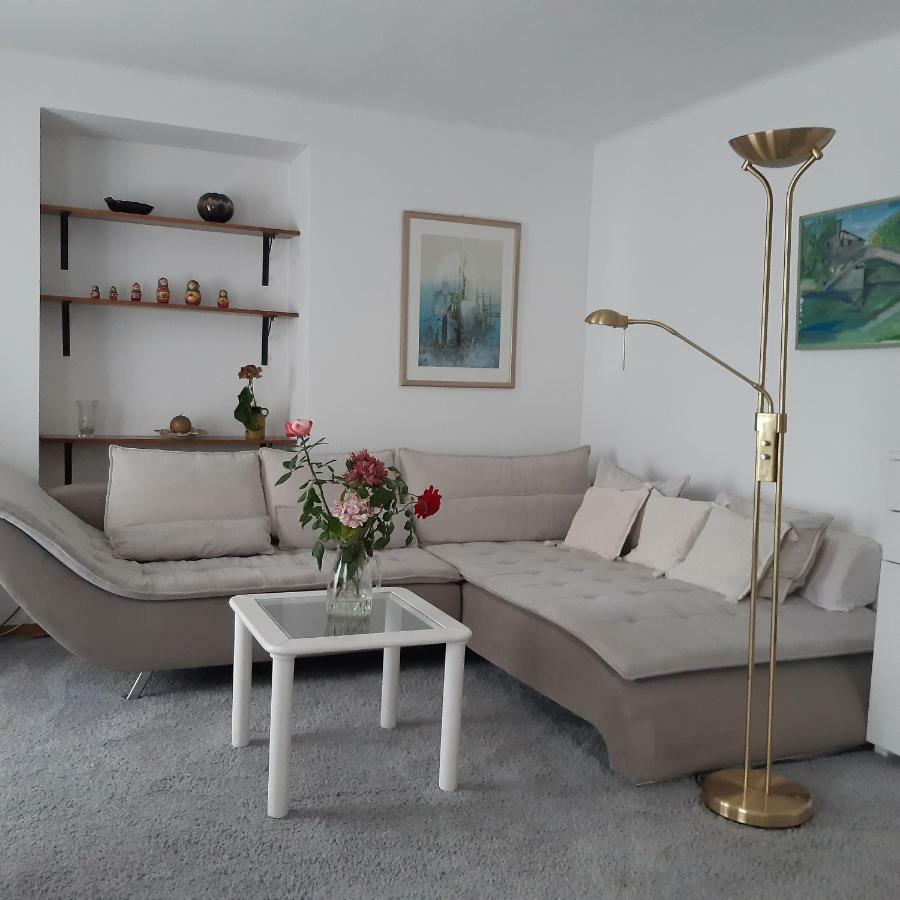Villa Nusswald Krumpendorf Ngoại thất bức ảnh
